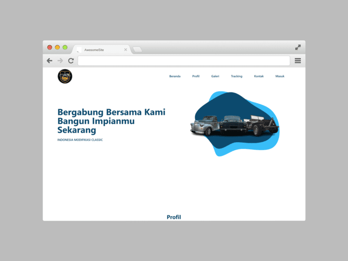 Project 3
